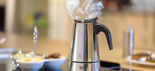 Виды кофемашин для дома. Критерии выбора хорошей кофемашины для эксплуатации в домашних условиях