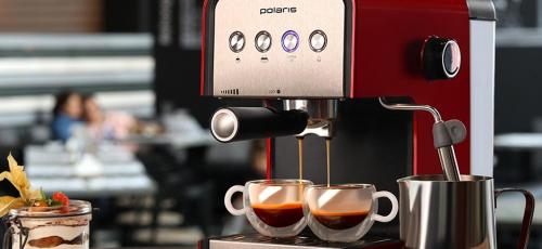 Виды кофемашин для дома. Критерии выбора хорошей кофемашины для эксплуатации в домашних условиях