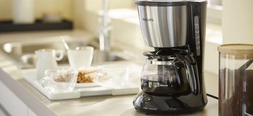 Капельная кофеварка: особенности, характеристики и преимущества пользования