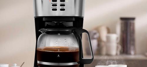 Капельная кофеварка: особенности, характеристики и преимущества пользования