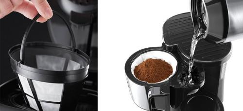 Капельная кофеварка: особенности, характеристики и преимущества пользования