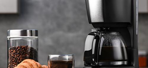 Капельная кофеварка: особенности, характеристики и преимущества пользования