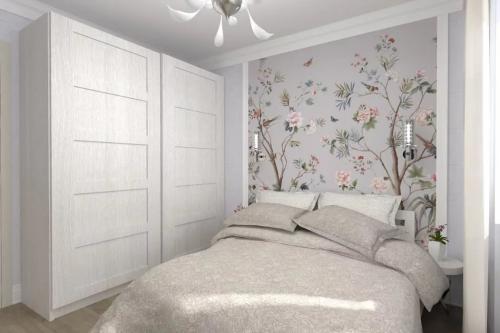 Какие обои наиболее долговечны и легко поддаются уходу