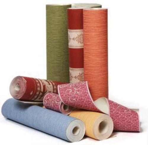 Как выбрать обои, которые не будут создавать аллергических реакций. Виниловые обои и аллергия