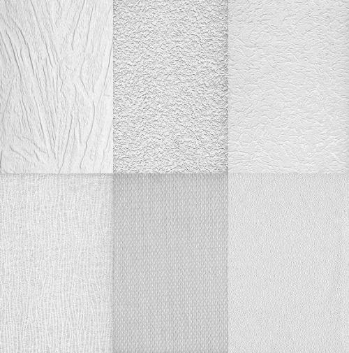 Какие инструменты нужны для красивого оформления виниловых моющихся обоев