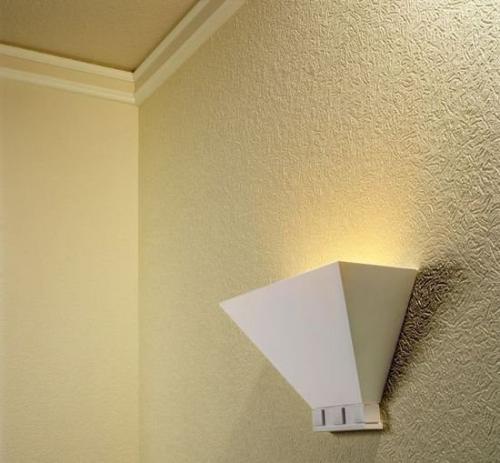 Какие инструменты нужны для красивого оформления виниловых моющихся обоев