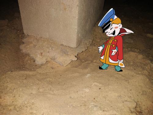 Как можно предотвратить гуление полы в деревянном доме