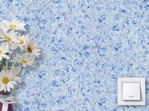 Какие способы защиты от влаги можно использовать для виниловых обоев. Для каких обоев можно использовать лак