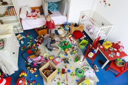 Почему нет порядка в доме. Почему у всех в доме порядок, а у меня нет? 5 неожиданных ответов и решений