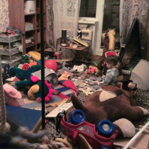 Как навести порядок в захламленной квартире. Метод очищения и расхламления квартиры: как быстро избавиться от хлама в доме