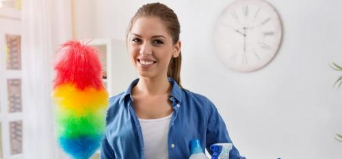 Почему нет порядка в доме. Почему у всех в доме порядок, а у меня нет? 5 неожиданных ответов и решений