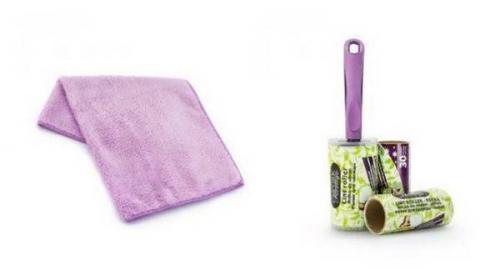 Как дом привести в порядок. Флайледи 02