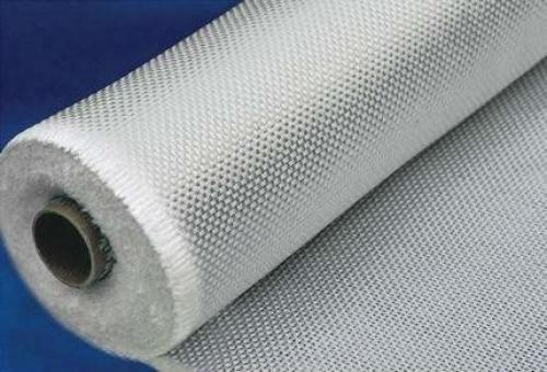 Жидкие стеклообои. Коротко о свойствах стеклоткани