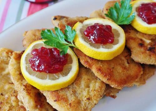 Мясо для отбивных свинина, какая часть. Отбивные из свинины на сковороде: 10 рецептов, как приготовить сочные и мягкие