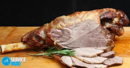 Мясо пахнет, что делать. Как понять, что мясо испортилось  , что делать, как избавиться от запаха