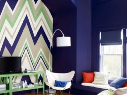 Инструкция, как покрасить стены своими руками. Как красить стены в квартире самостоятельно — пошаговая инструкция 11