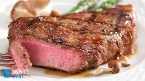 Мясо пахнет, что делать. Как понять, что мясо испортилось  , что делать, как избавиться от запаха