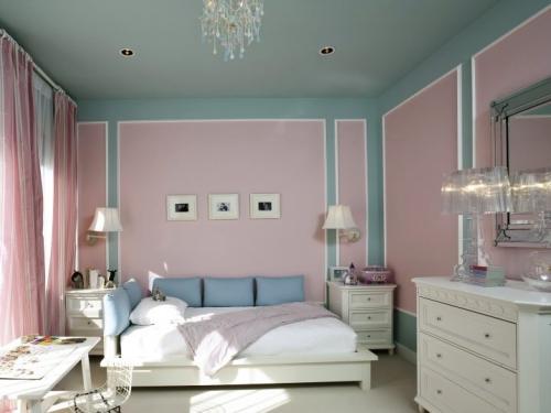 Инструкция, как покрасить стены своими руками. Как красить стены в квартире самостоятельно — пошаговая инструкция 09