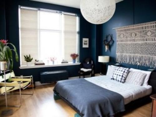 Инструкция, как покрасить стены своими руками. Как красить стены в квартире самостоятельно — пошаговая инструкция 08