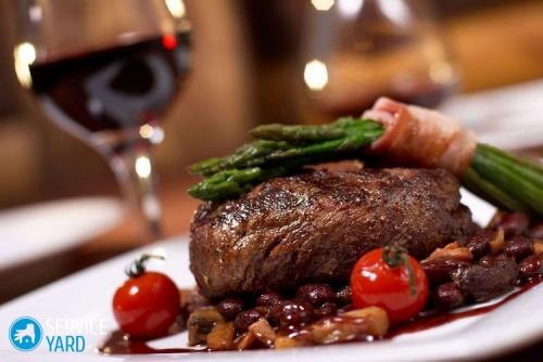 Мясо пахнет, что делать. Как понять, что мясо испортилось  , что делать, как избавиться от запаха