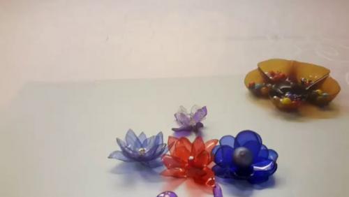 Какие инструменты нужны для создания цветов из пластиковых бутылок. Цветы из пластиковых бутылок: делаем для дачи, сада и огорода по инструкции для начинающих, фото обзор лучших идей