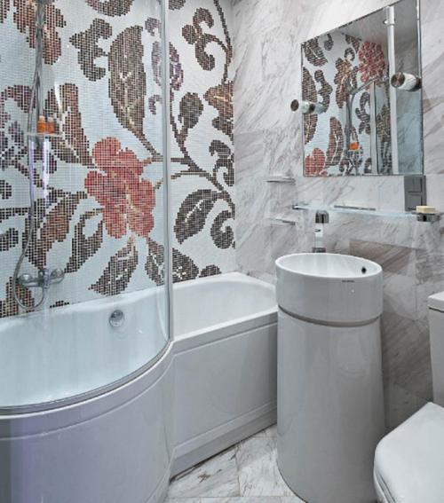 Как украсить ванную комнату своими руками. Декор ванной — поэтапная инструкция, как украсить ванную комнату своими руками, обзор лучших фото-примеров красивого оформления