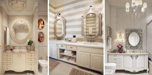 Как украсить ванную комнату своими руками. Декор ванной — поэтапная инструкция, как украсить ванную комнату своими руками, обзор лучших фото-примеров красивого оформления