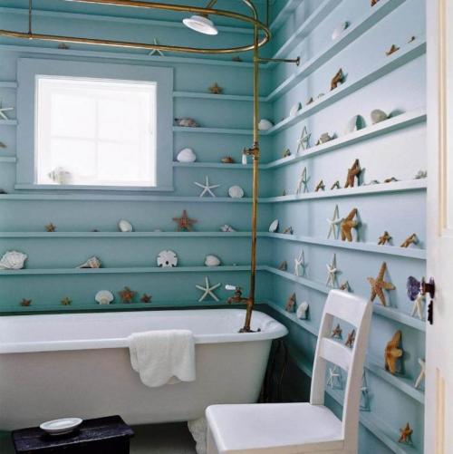 Как украсить ванную комнату своими руками. Декор ванной — поэтапная инструкция, как украсить ванную комнату своими руками, обзор лучших фото-примеров красивого оформления