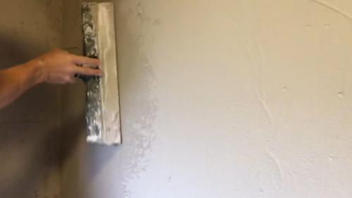 Имитация плитки в ванную своими руками. «Умная» имитация плитки: бюджетный ремонт в ванной или на кухне