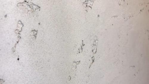 Имитация плитки в ванную своими руками. «Умная» имитация плитки: бюджетный ремонт в ванной или на кухне