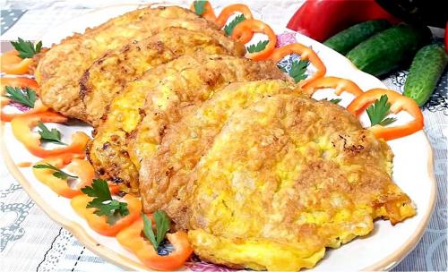 Как резать мясо на отбивные. Отбивные из свинины на сковороде — сочные и нежные!