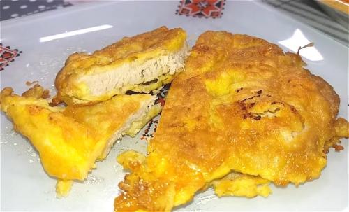 Как резать мясо на отбивные. Отбивные из свинины на сковороде — сочные и нежные!