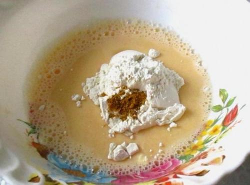 Мои отбивные всегда получаются сочными и с хрустящей корочкой. Чтобы куриные отбивные были сочными, я жарю их только в кляре, а подаю под сыром (проверенный рецепт и фирменные хитрости) 04 Мои отбивные всегда получаются сочными и с хрустящей корочкой. Чтобы куриные отбивные были сочными, я жарю их только в кляре, а подаю под сыром (проверенный рецепт и фирменные хитрости) 04