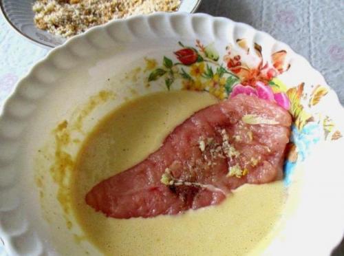 Мои отбивные всегда получаются сочными и с хрустящей корочкой. Чтобы куриные отбивные были сочными, я жарю их только в кляре, а подаю под сыром (проверенный рецепт и фирменные хитрости) 05 Мои отбивные всегда получаются сочными и с хрустящей корочкой. Чтобы куриные отбивные были сочными, я жарю их только в кляре, а подаю под сыром (проверенный рецепт и фирменные хитрости) 05