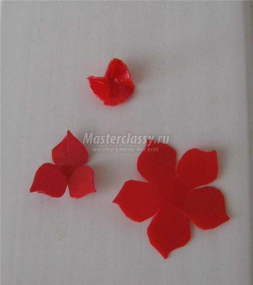 Создание вьющихся цветов из пластиковых бутылок: простые инструкции для домашнего сада 16