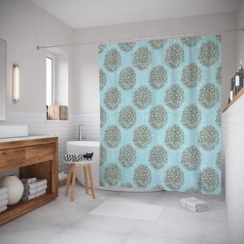 Настенный декор для ванной. Виды аксессуаров