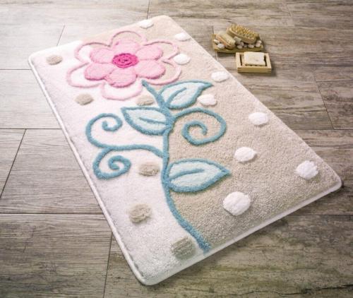 Настенный декор для ванной. Виды аксессуаров