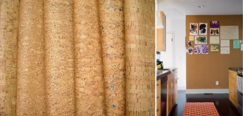 Какие обои можно мыть. Моющиеся обои для кухни — наводим справки перед покупкой