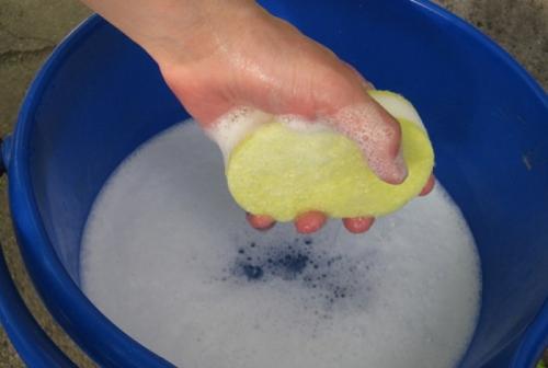 Виниловые обои на флизелиновой основе можно мыть или нет. Инструкция по применению 19 Виниловые обои на флизелиновой основе можно мыть или нет. Инструкция по применению 19