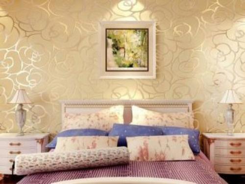 Какие обои можно мыть и как узнать. Виды и маркировка – справка для покупателя 16