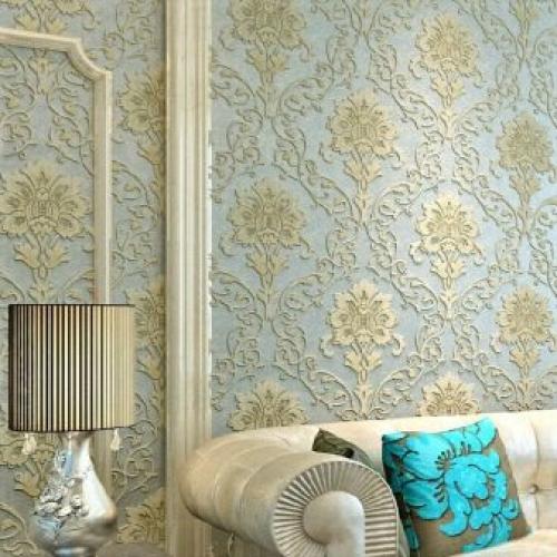 Какие обои можно мыть и как узнать. Виды и маркировка – справка для покупателя 12