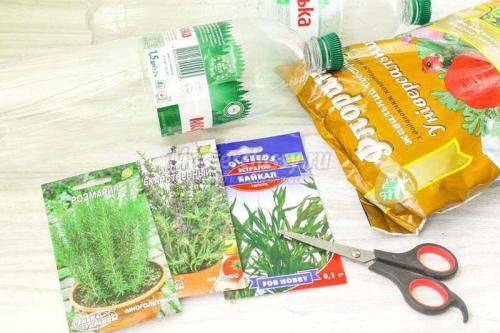 Удивительные цветы из пластиковых бутылок: идеальное решение для улучшения вашего сада 01