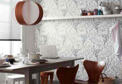 Супермоющиеся обои. Влагостойкость обоев