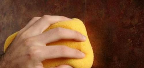 Можно ли мыть флизелиновые обои и чем. Чем можно очистить обои? 14