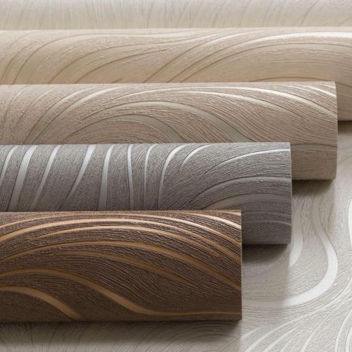 Как клеить виниловые обои на бумажной основе.. Плюсы и минусы виниловых обоев на бумажной основе