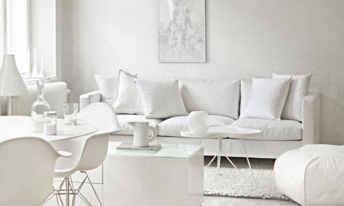 Цвет стен в гостиной 2020. Цвет в дизайне гостиной