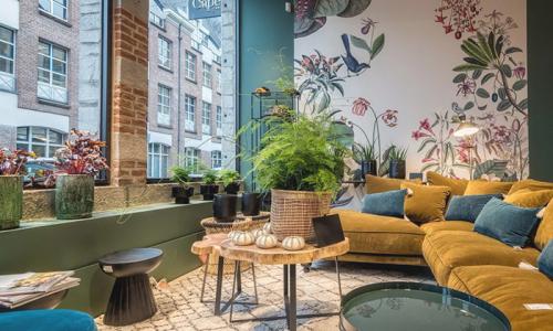 Цвет стен в гостиной 2020. Цвет в дизайне гостиной