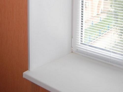 Как долго прослужит откос из ПВХ панелей. ПВХ откосы: преимущества и недостатки