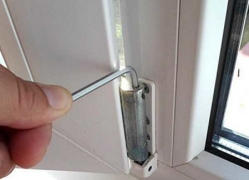 Улучшите изоляцию и комфорт: как правильно отрегулировать пластиковое окно 02 Улучшите изоляцию и комфорт: как правильно отрегулировать пластиковое окно 02