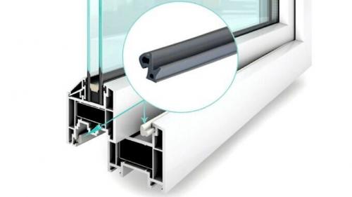 Как заменить уплотнитель на пластиковом окне: простой способ и инструменты 01 Как заменить уплотнитель на пластиковом окне: простой способ и инструменты 01